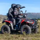 Moto 4 LH500 PROMAX EFI 4X4